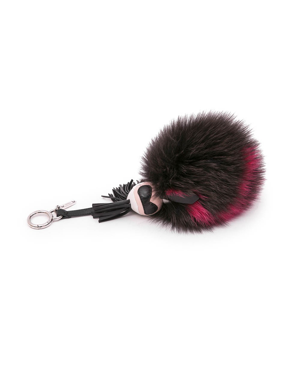 Bijou de sac "Karl"  FENDI en vison