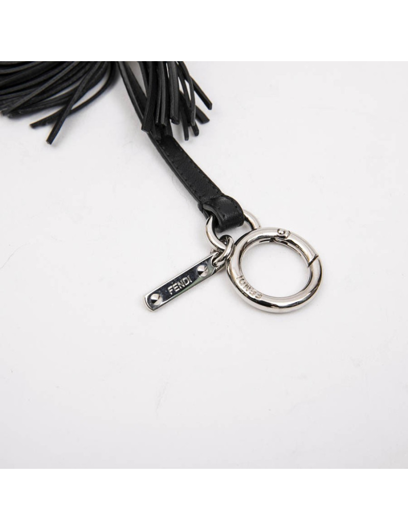 Bijou de sac "Karl"  FENDI en vison