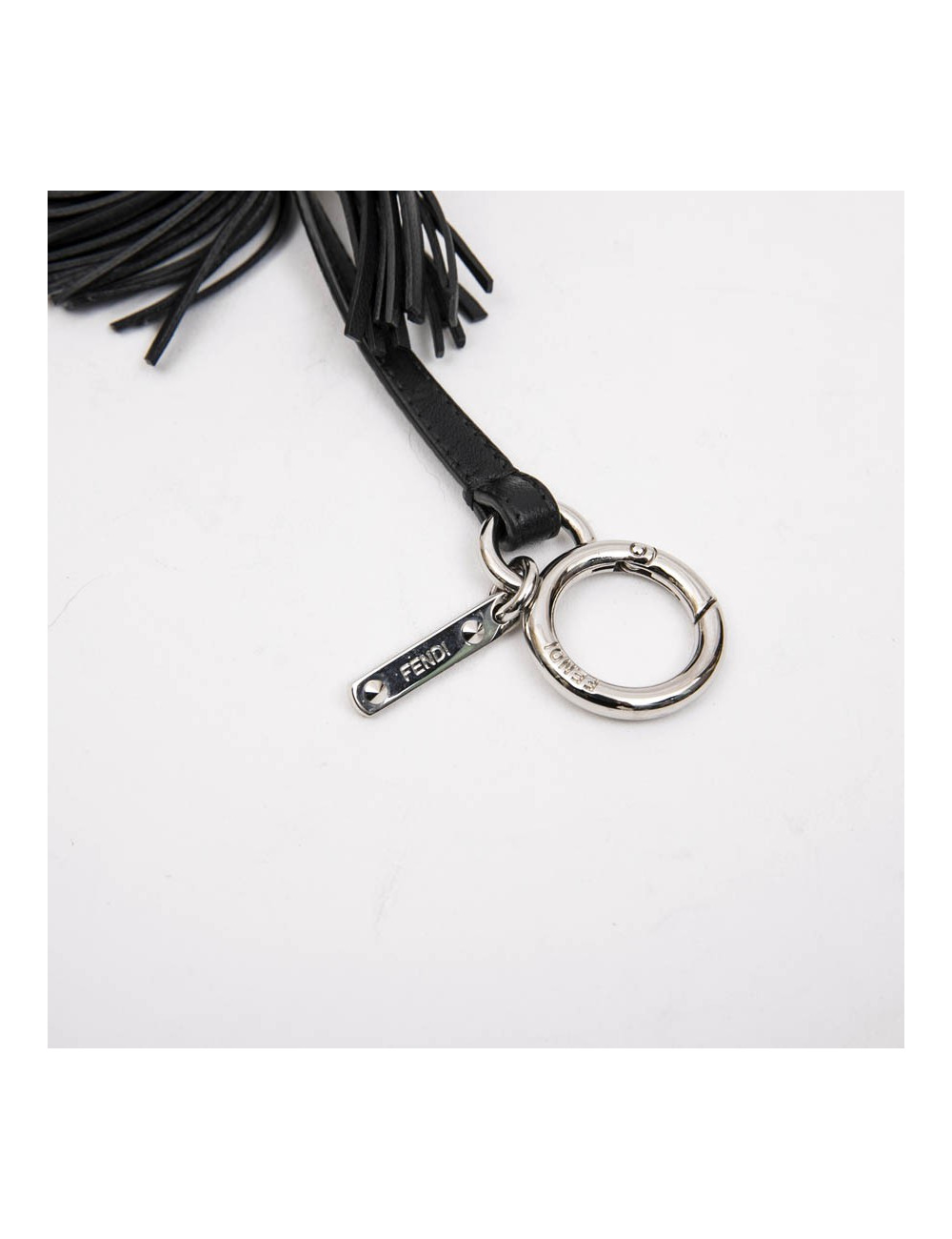 Bijou de sac "Karl"  FENDI en vison