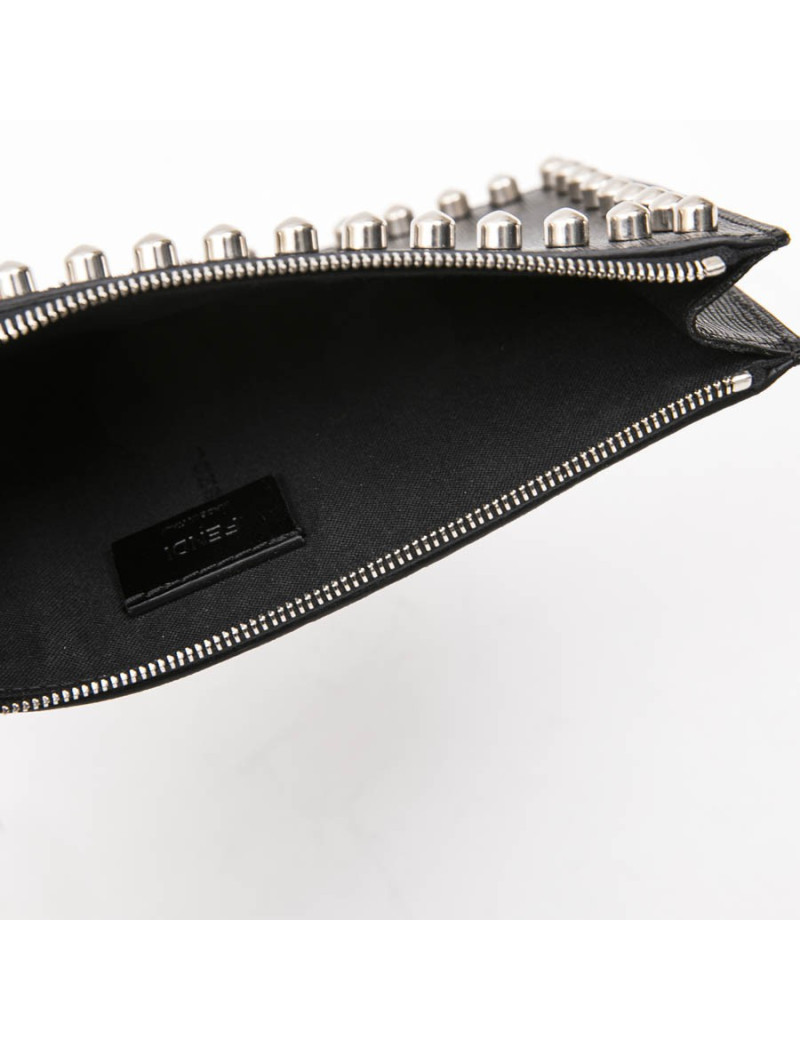 Pochette FENDI "Karl" by KARL LAGERFELD PM