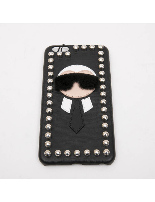 Coque FENDI "KARL" by Karl Lagerfeld