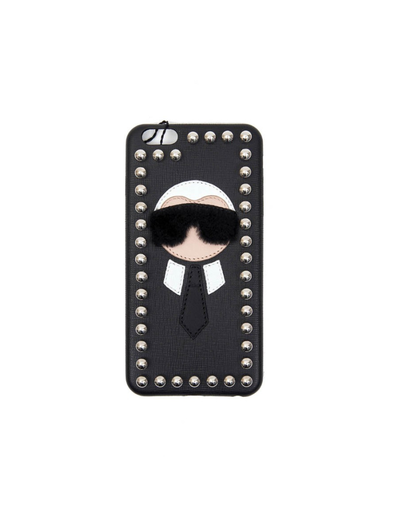 Coque FENDI "KARL" by Karl Lagerfeld