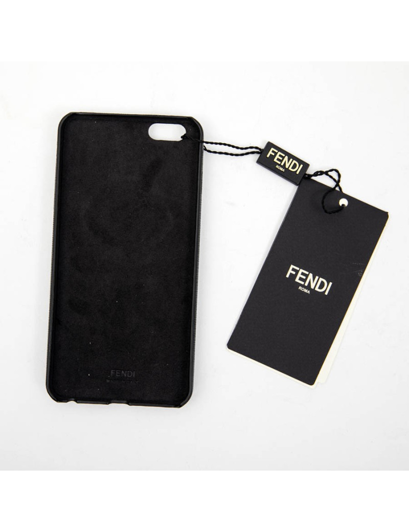 Coque FENDI "KARL" by Karl Lagerfeld