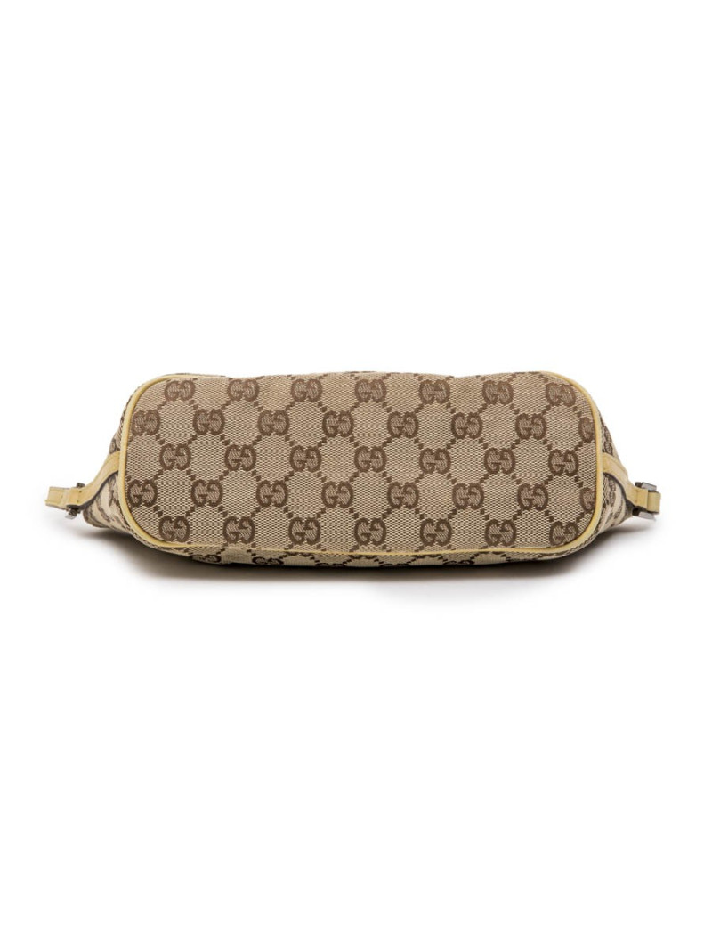 Pochette GUCCI Toile monigram