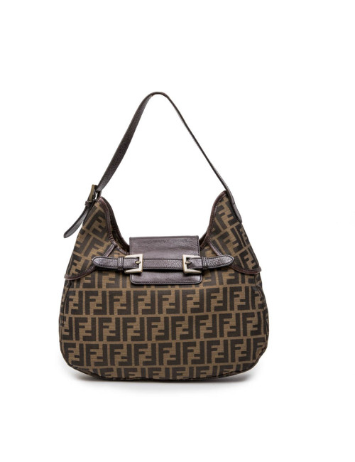 Sac  FENDI toile monogram