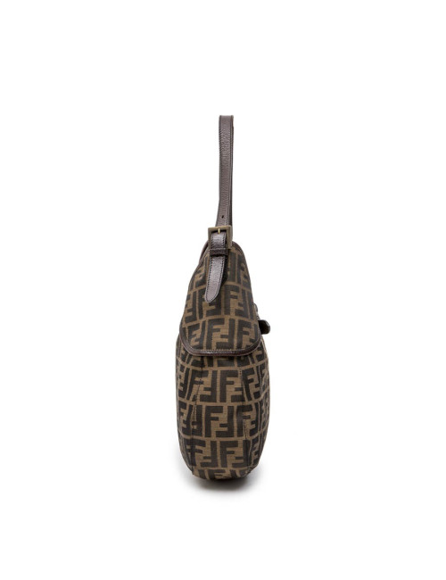 Sac  FENDI toile monogram