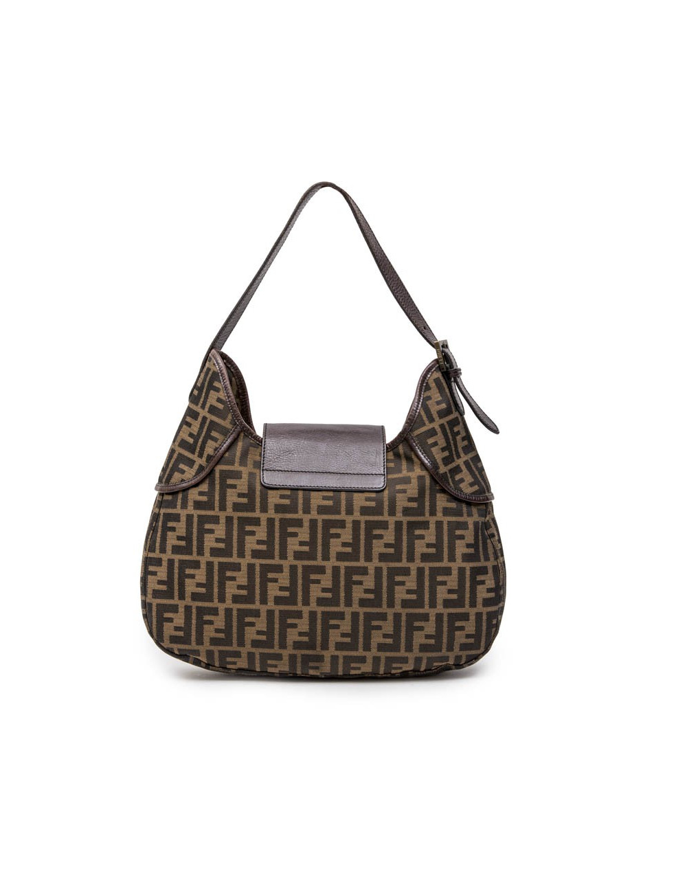 Sac  FENDI toile monogram