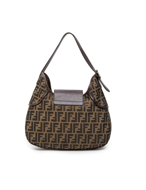 Sac  FENDI toile monogram