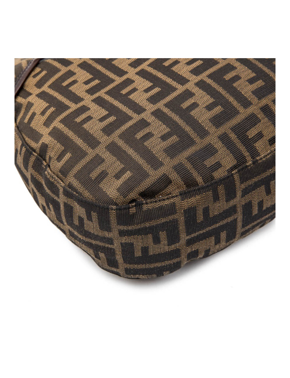 Sac  FENDI toile monogram