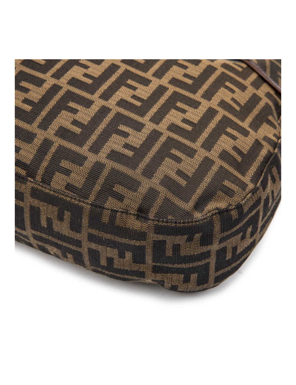 Sac  FENDI toile monogram