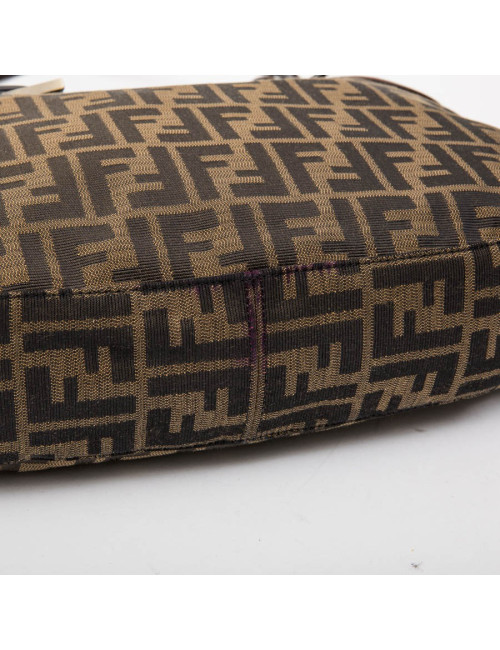 Sac  FENDI toile monogram