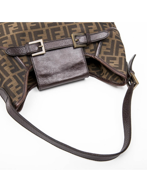 Sac  FENDI toile monogram