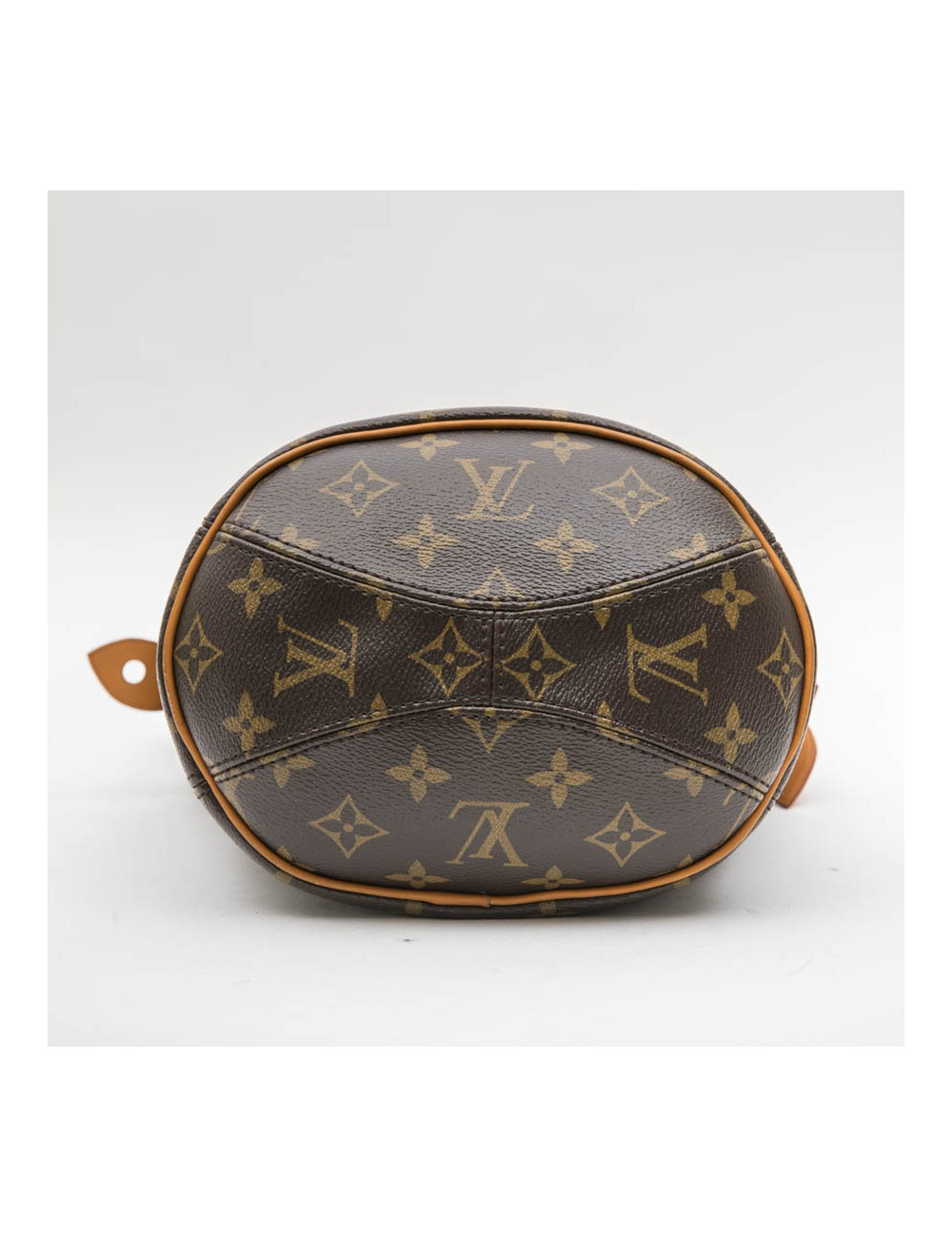  LOUIS VUITTON Edition Limitée par KARL LAGERFELD toile monogram