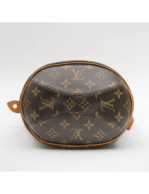  LOUIS VUITTON Edition Limitée par KARL LAGERFELD toile monogram