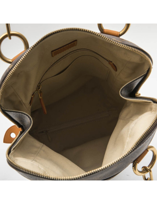  LOUIS VUITTON Edition Limitée par KARL LAGERFELD toile monogram