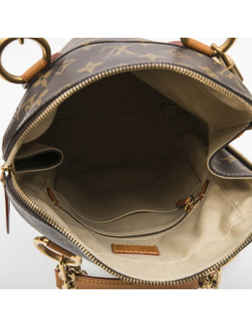  LOUIS VUITTON Edition Limitée par KARL LAGERFELD toile monogram