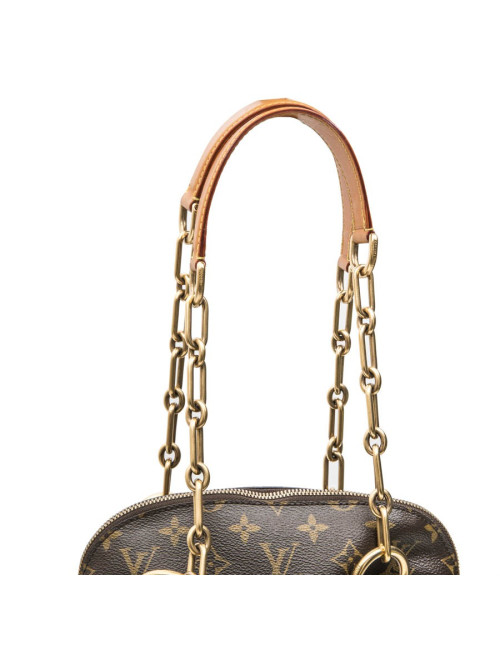  LOUIS VUITTON Edition Limitée par KARL LAGERFELD toile monogram