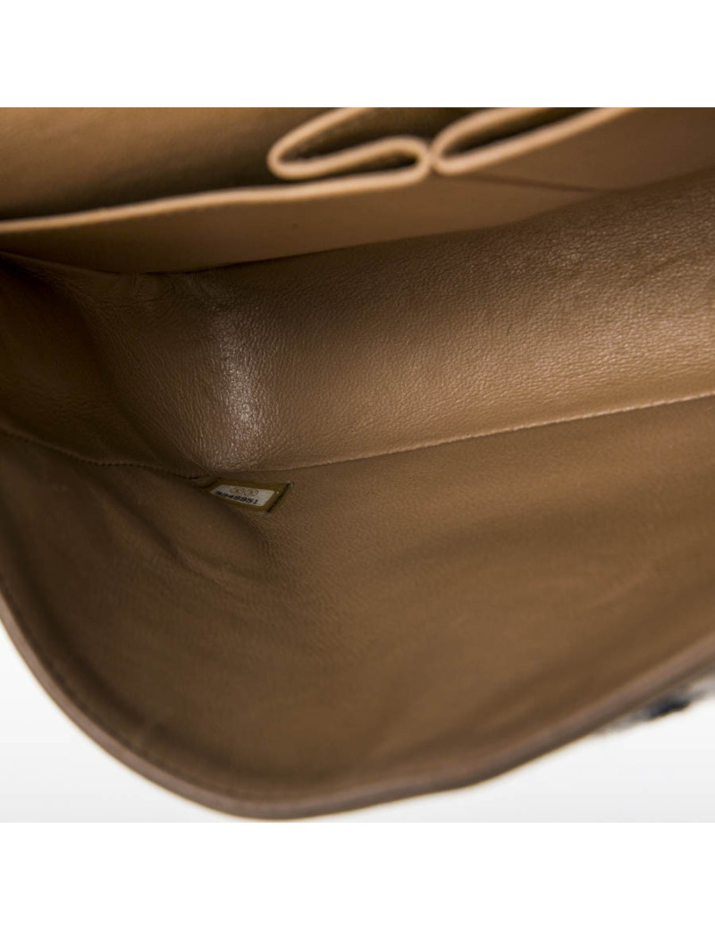 Sac Timeless CHANEL tweed