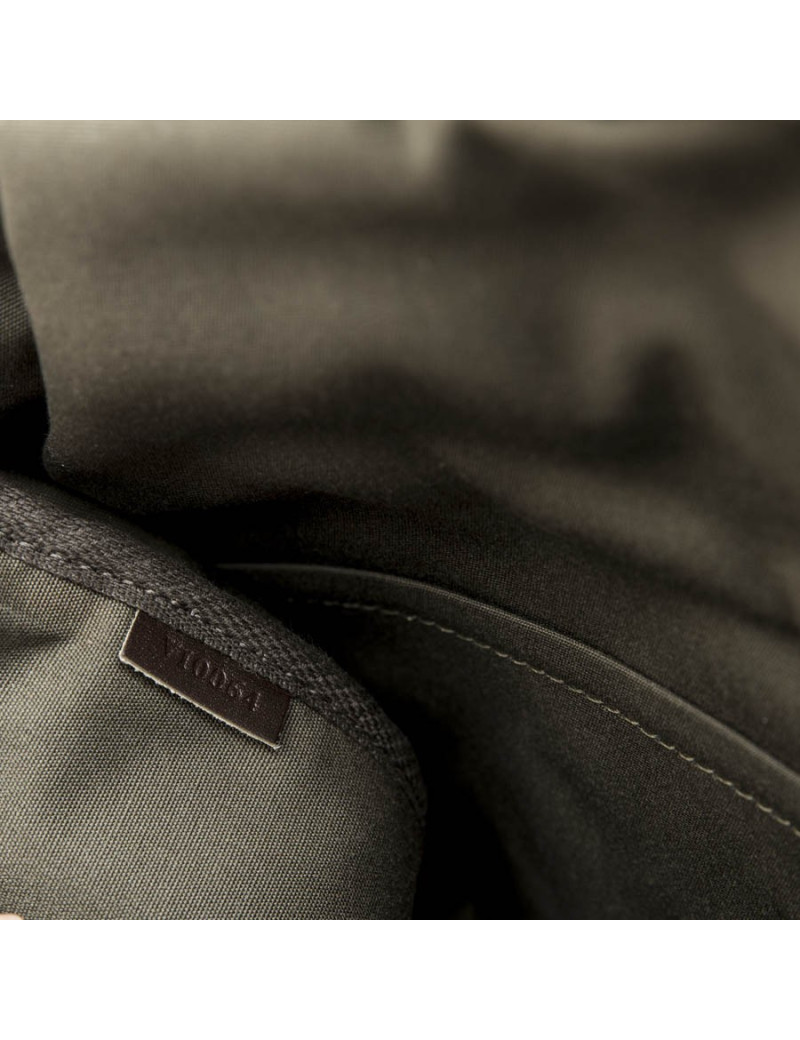 Sac LOUIS VUITTON toile monogram vert kaki