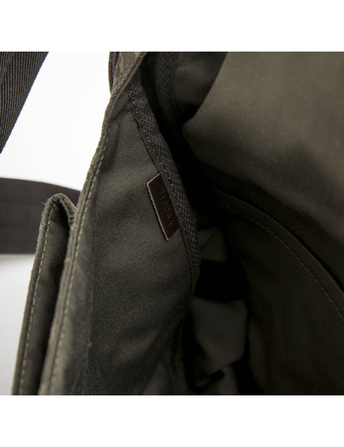 LOUIS VUITTON bag in khaki green monogram canvas