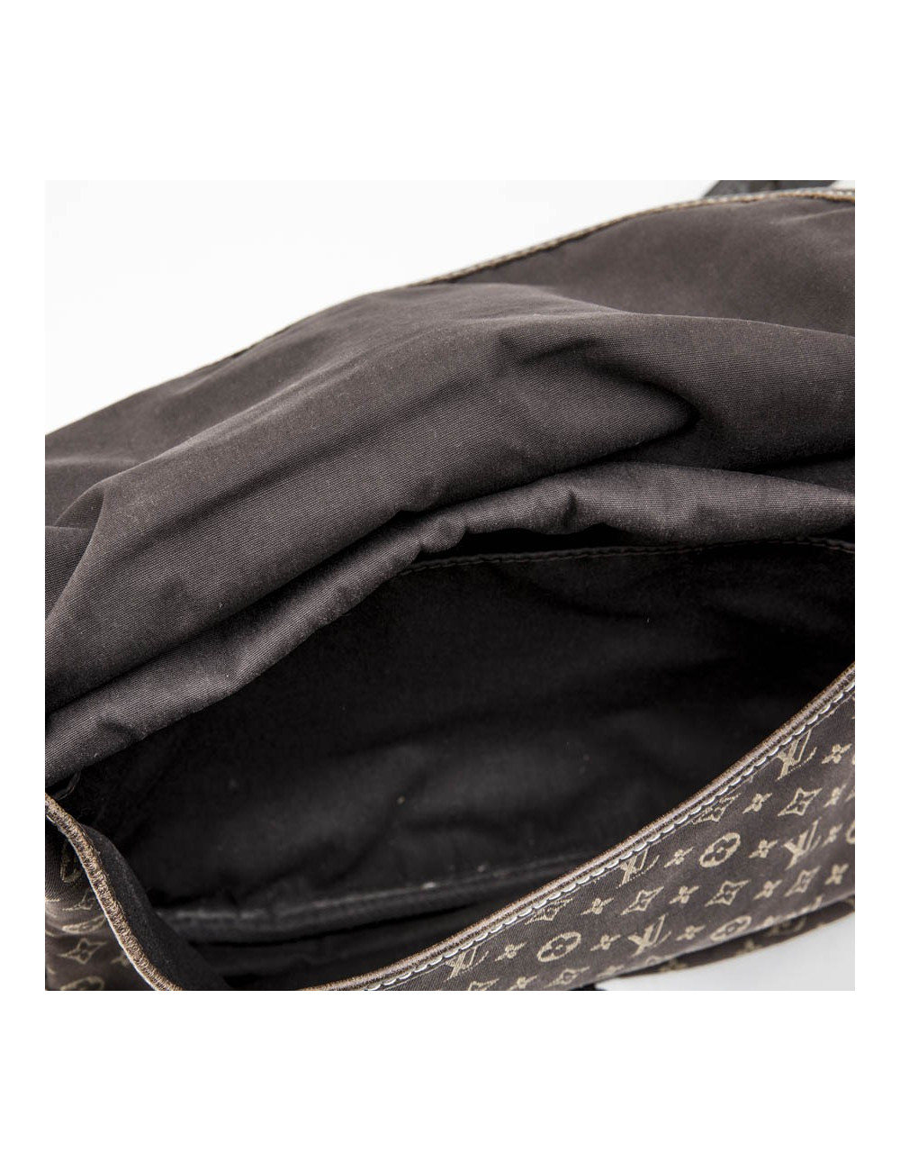  Sac LOUIS VUITTON toile monogram marron