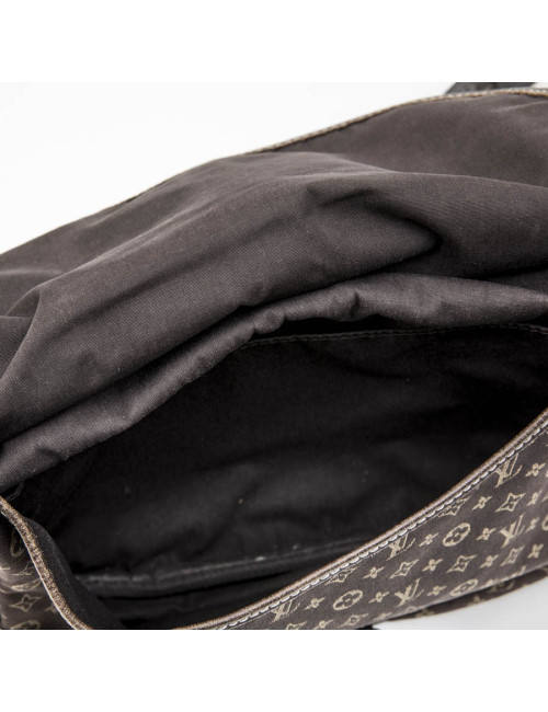  Sac LOUIS VUITTON toile monogram marron