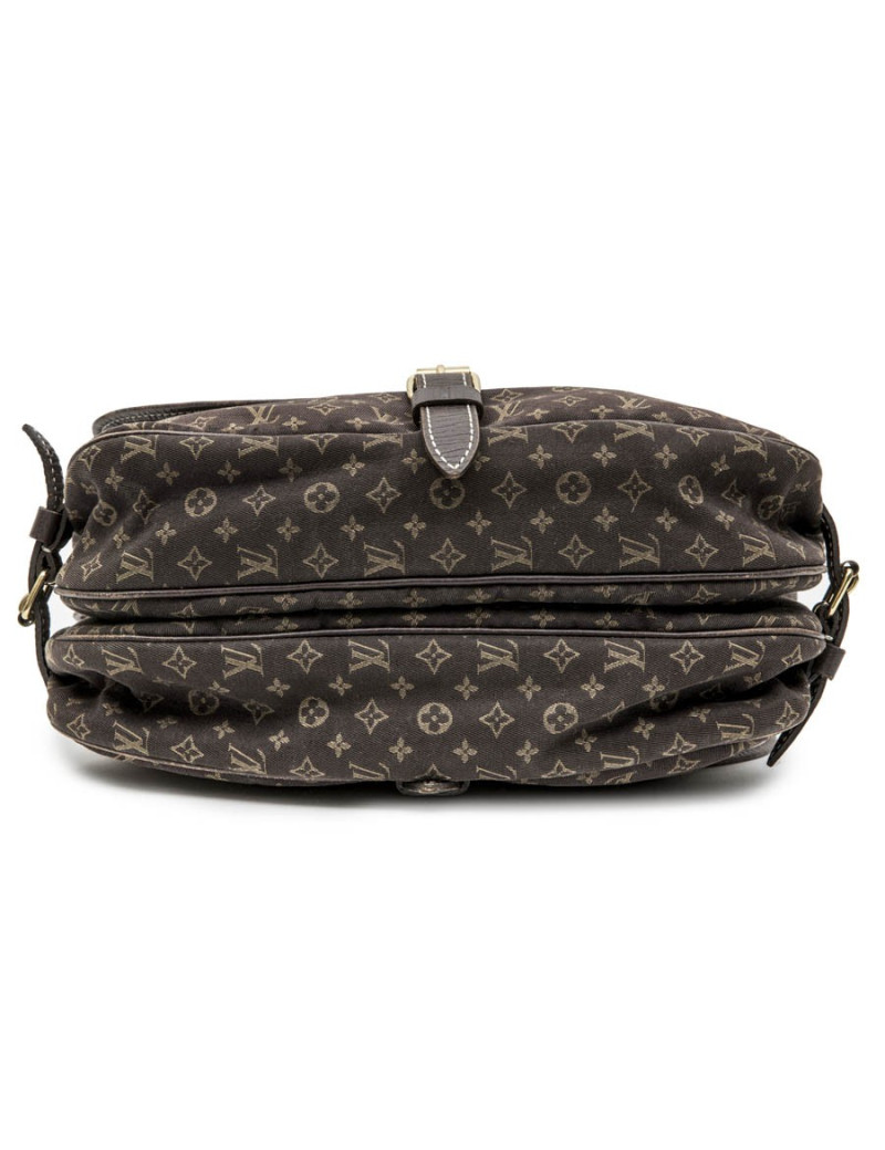  Sac LOUIS VUITTON toile monogram marron