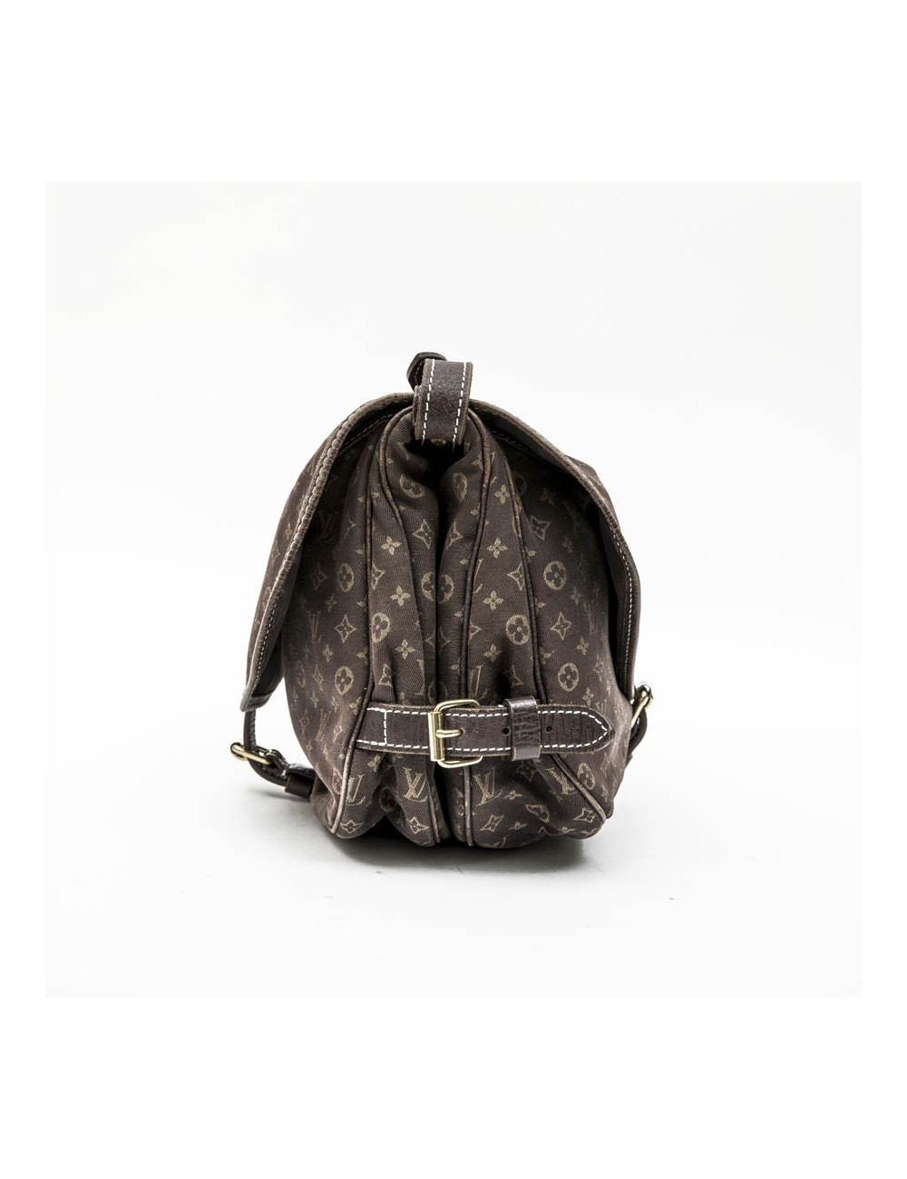  Sac LOUIS VUITTON toile monogram marron