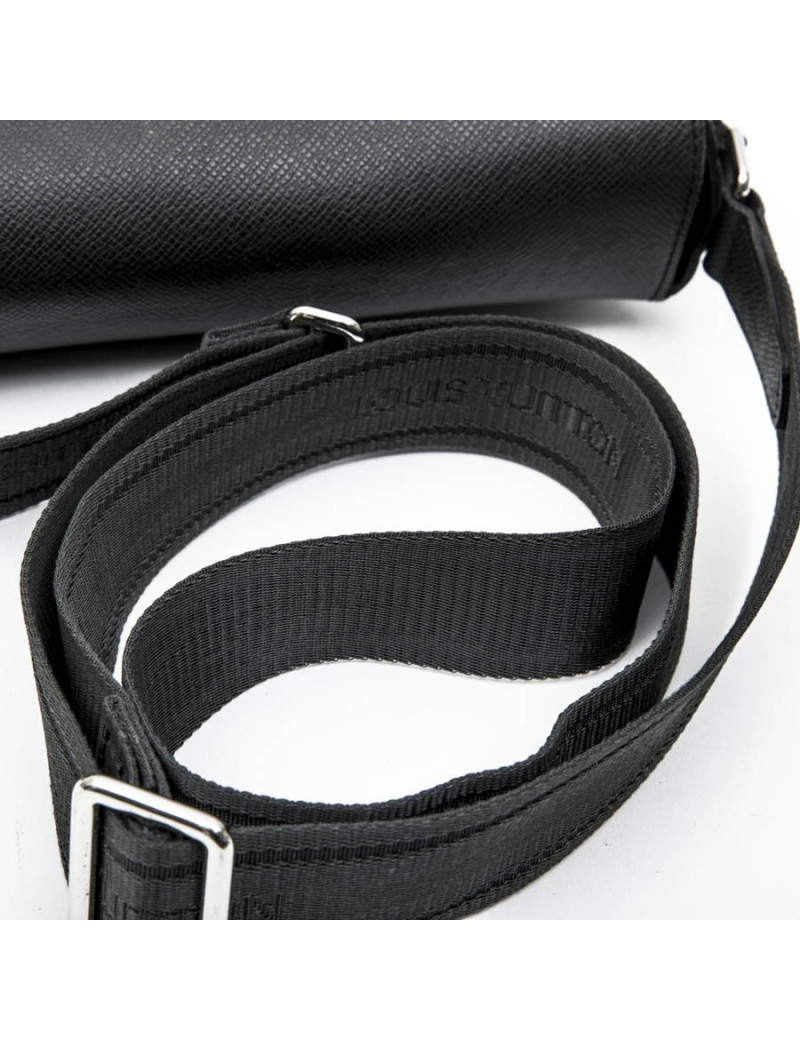 Sac Roman PM LOUIS VUITTON cuir taiga