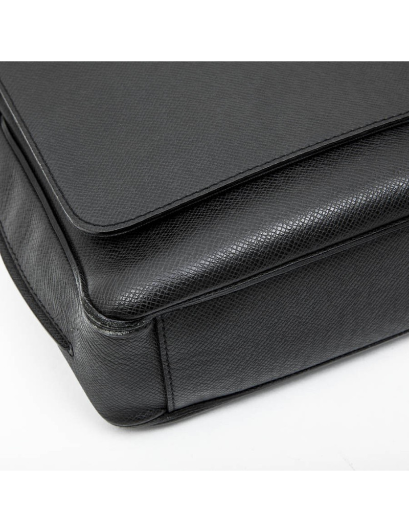 Sac Roman PM LOUIS VUITTON cuir taiga