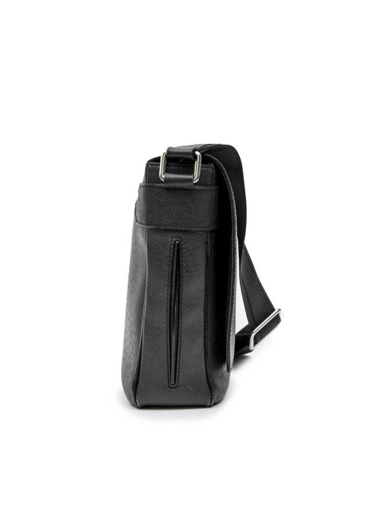 Sac Roman PM LOUIS VUITTON cuir taiga