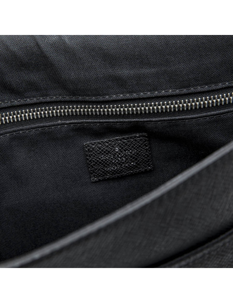 Sac Roman PM LOUIS VUITTON cuir taiga