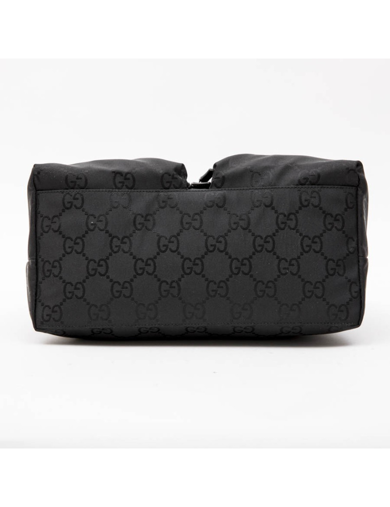 Sac  GUCCI toile monogram