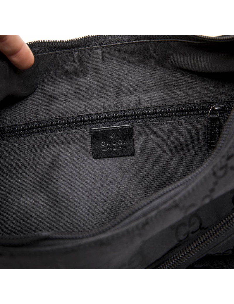 Sac  GUCCI toile monogram