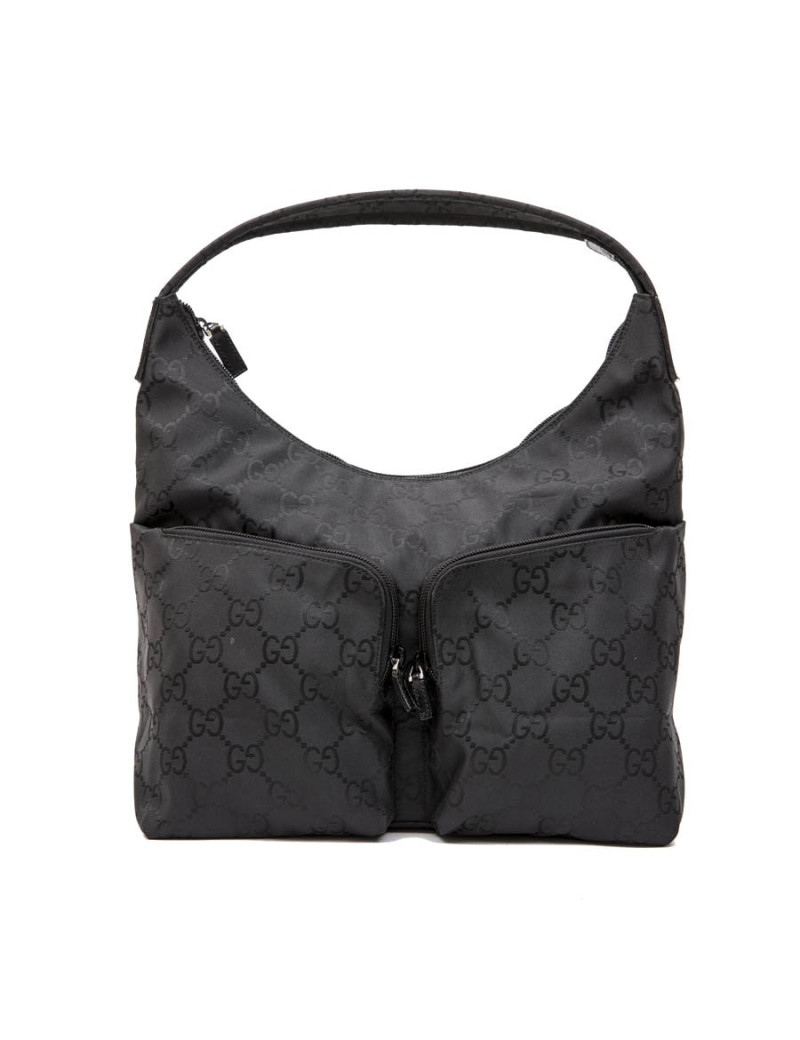 Sac  GUCCI toile monogram