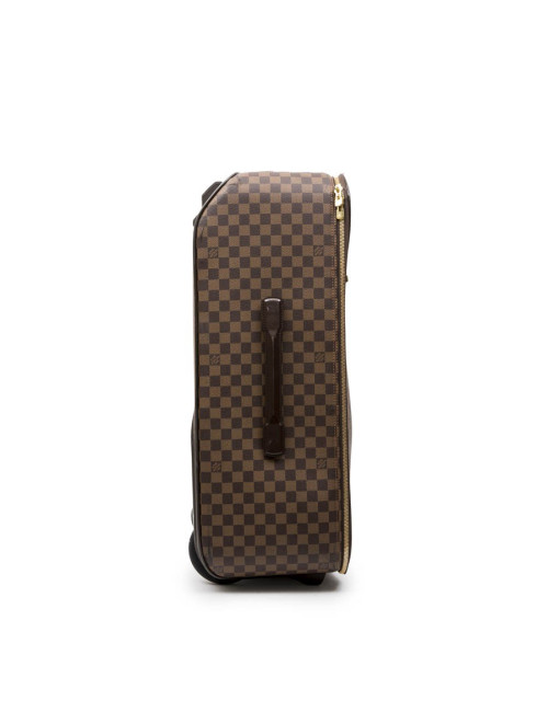 Valise roulante "Pegase"  LOUIS VUITTON damier GM
