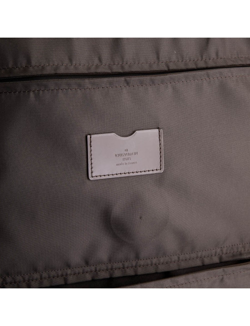 Valise roulante "Pegase"  LOUIS VUITTON damier GM