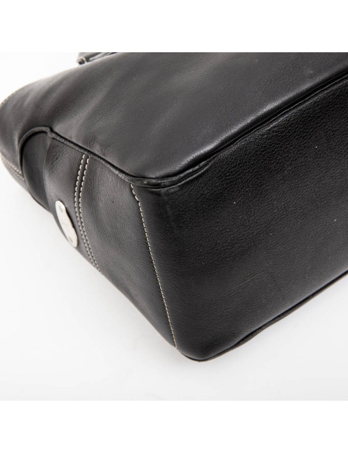 Sac CELINE cuir noir