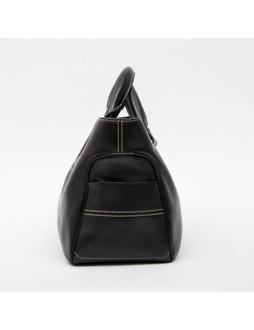 Sac CELINE cuir noir