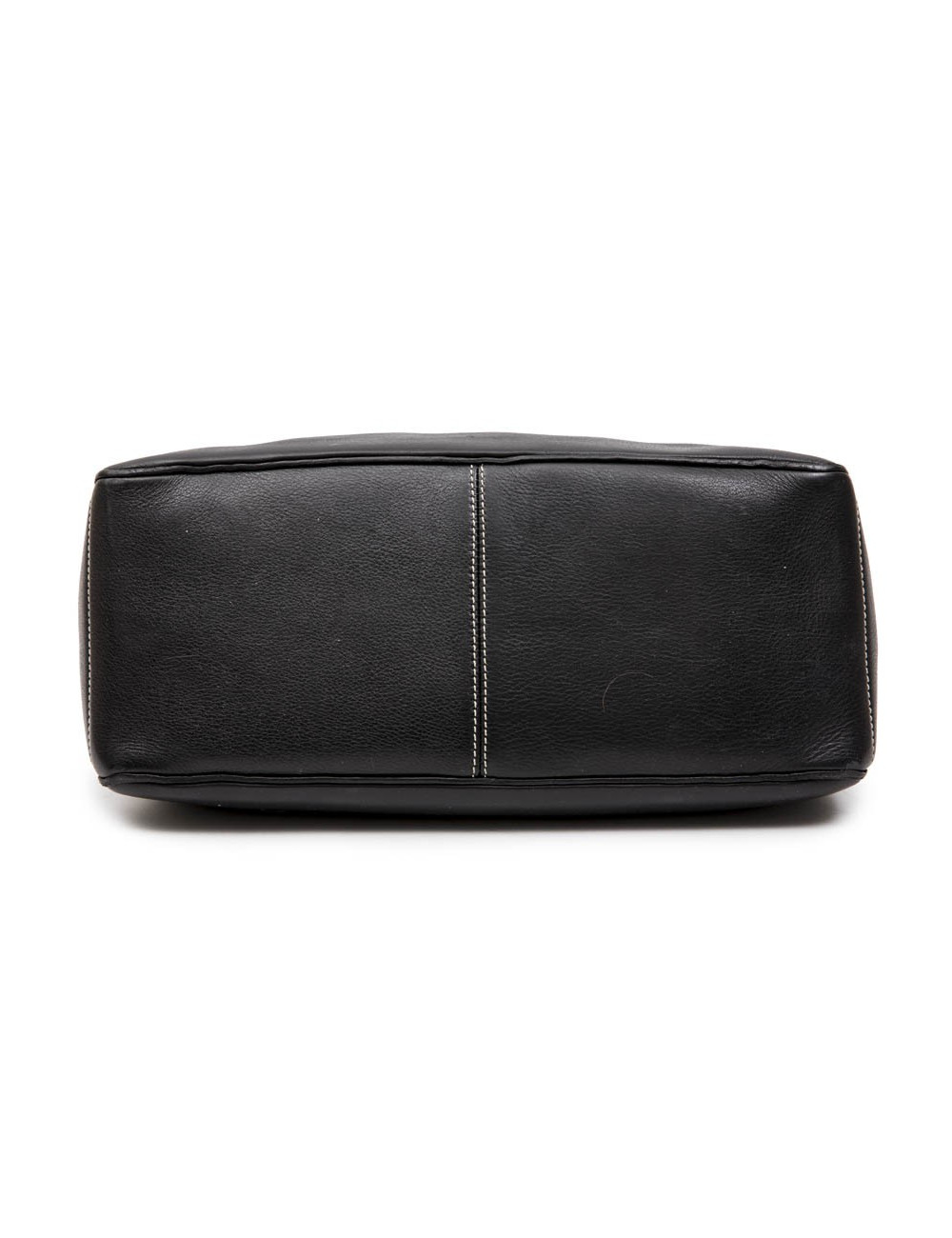 Sac CELINE cuir noir