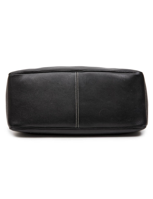 Sac CELINE cuir noir