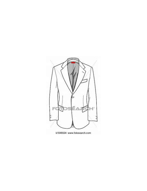 Blazer t 44 DIOR Homme noir