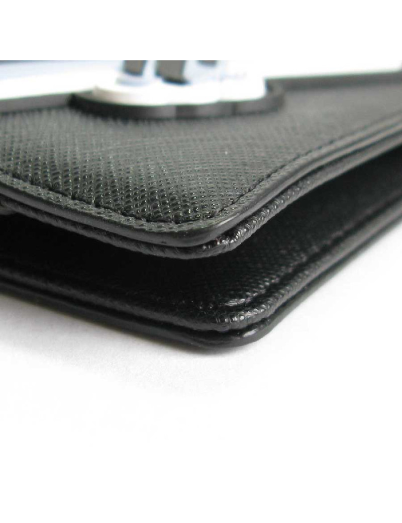 Etui pour passeport KARL LAGERFELD