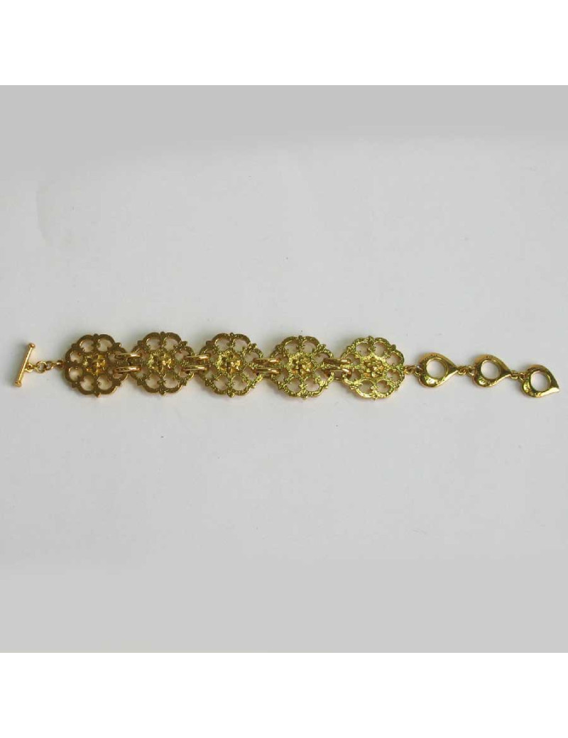 Bracelet YSL YVES SAINT LAURENT Vintage