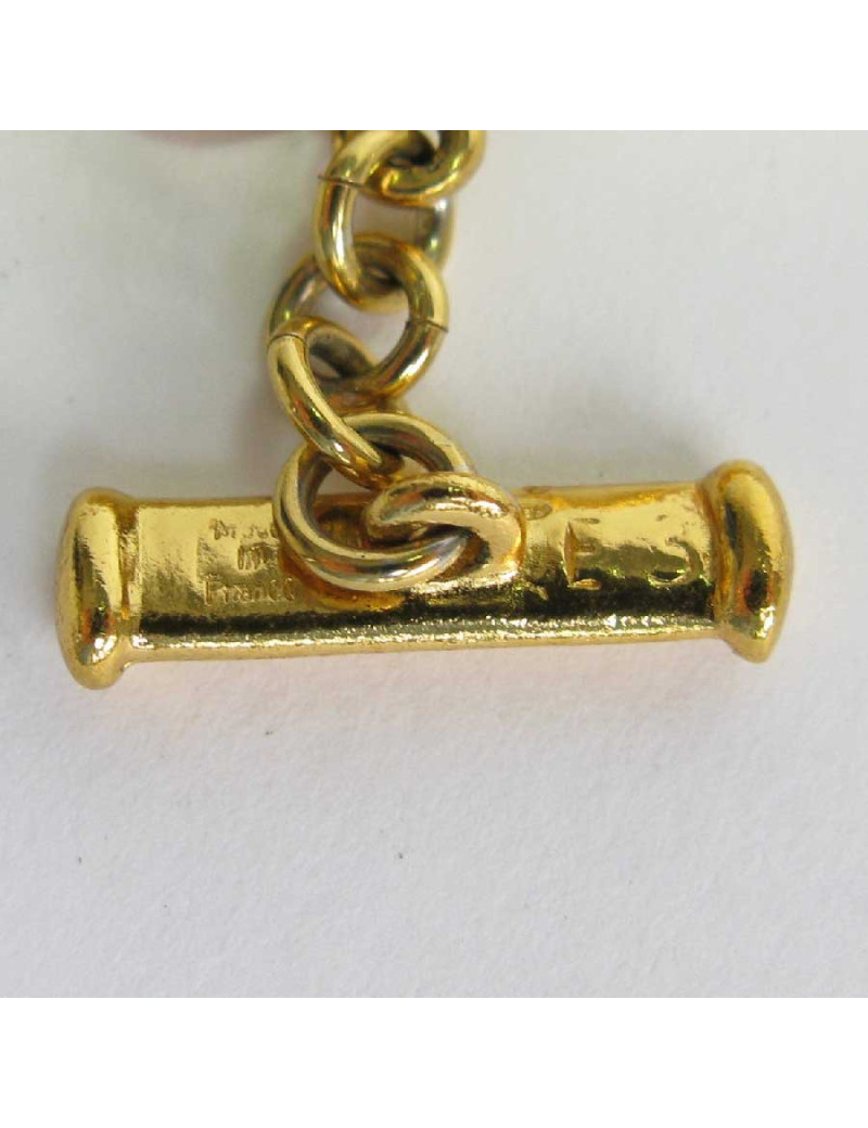 Bracelet YSL YVES SAINT LAURENT Vintage