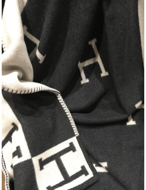 Plaid Avalon HERMÈS