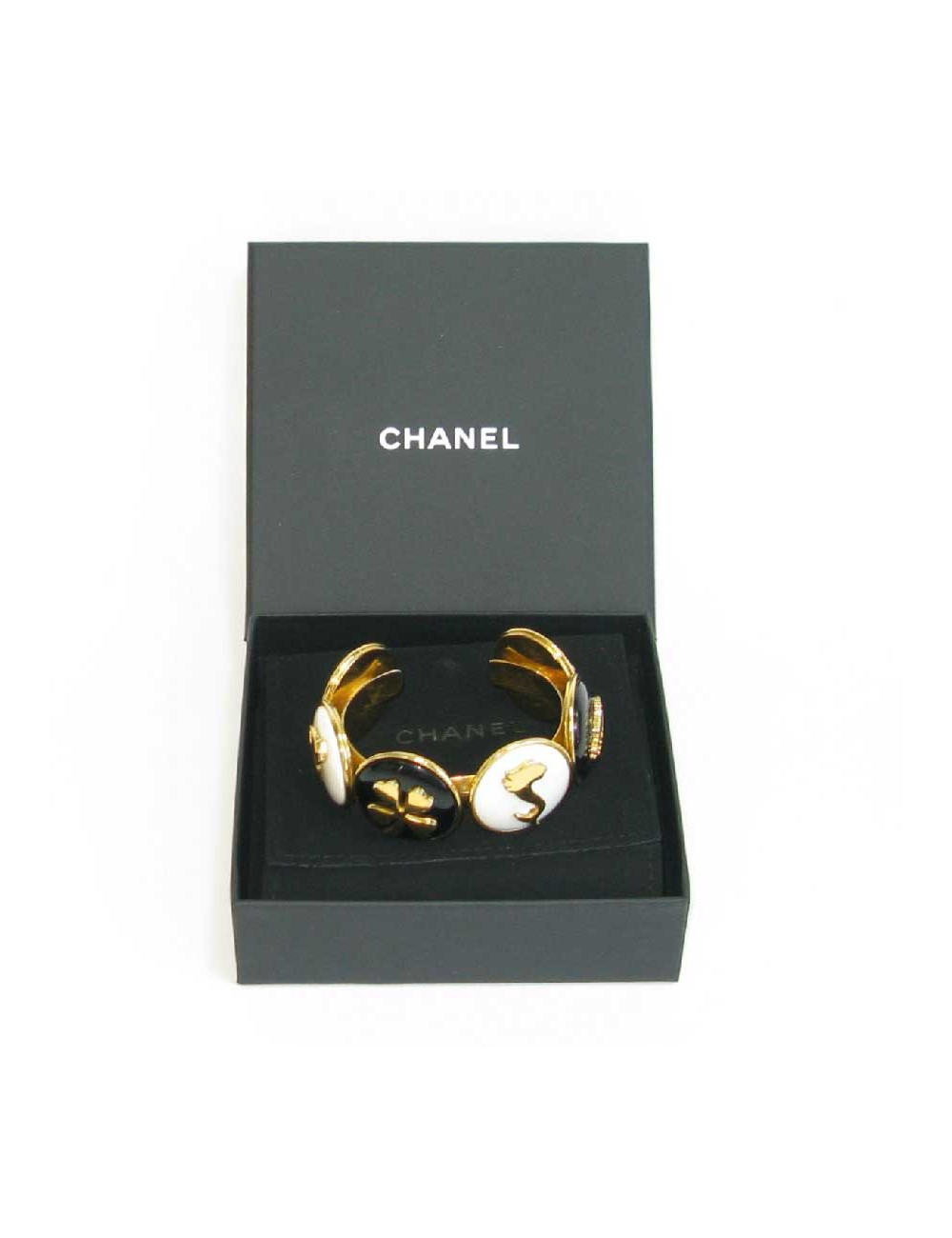 Bracelet CHANEL Vintage