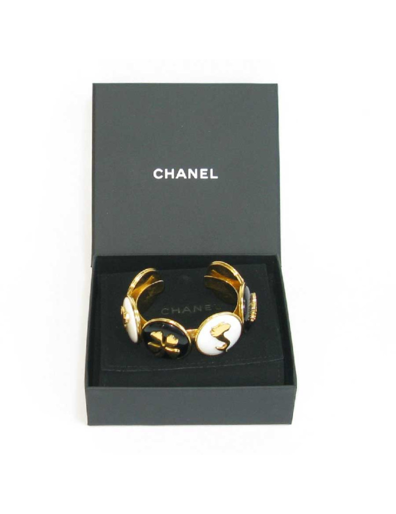 Bracelet CHANEL Vintage