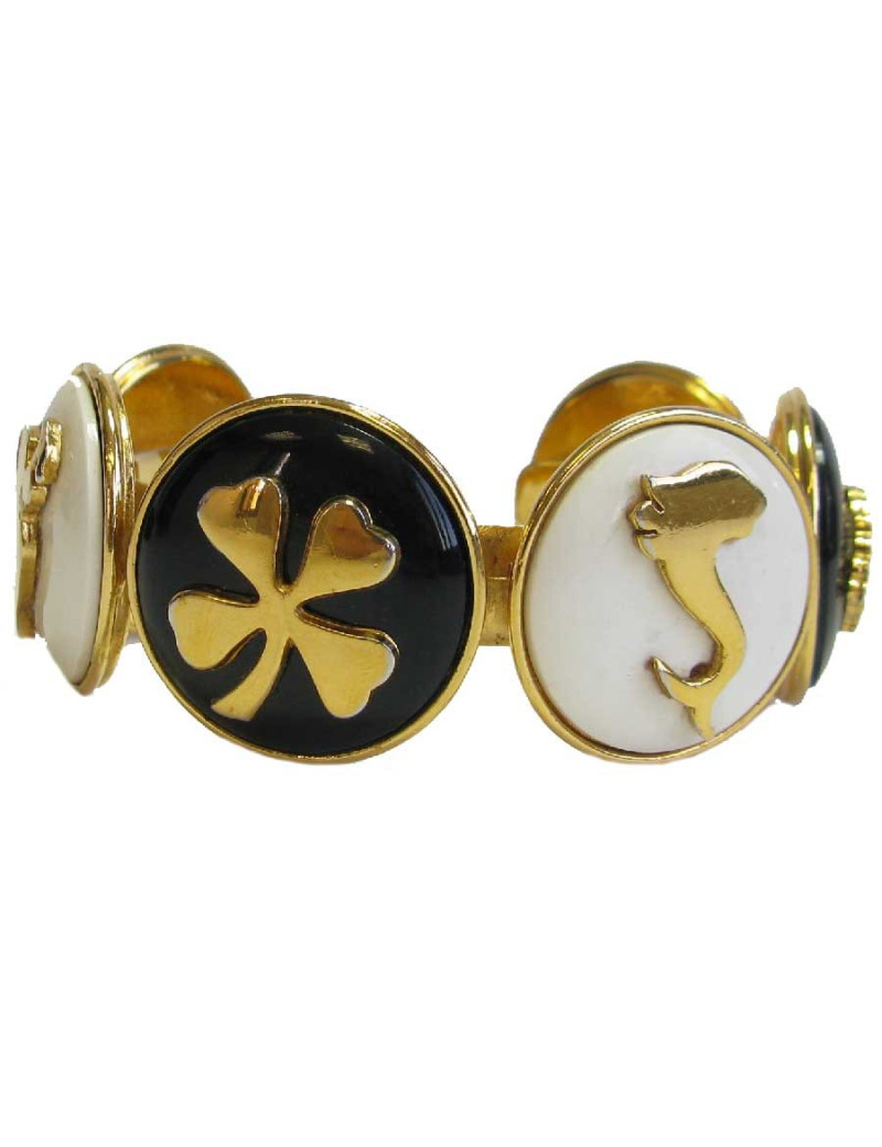 Bracelet CHANEL Vintage