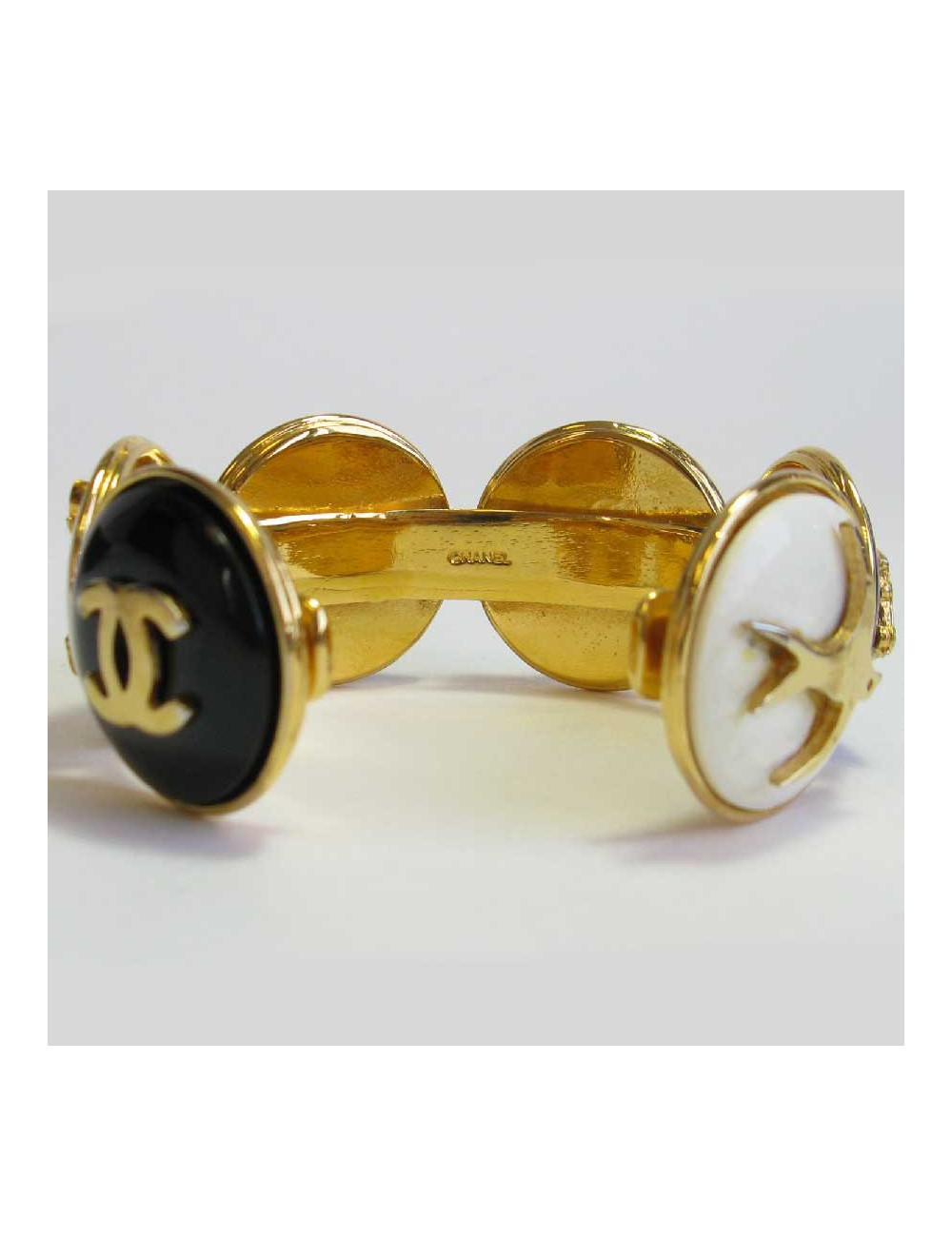 Bracelet CHANEL Vintage